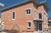 Raunds home extensions