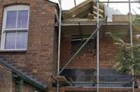 free Raunds home extension quotes