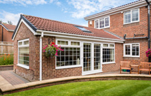 Raunds house extension leads