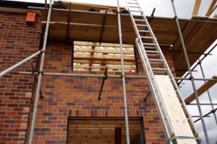 house extensions Raunds