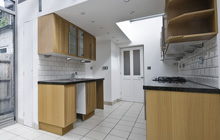Raunds kitchen extension leads